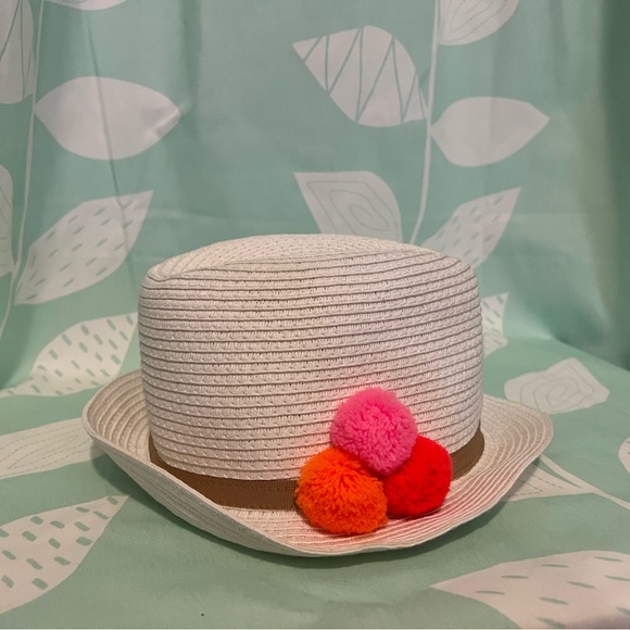 Old Navy Other - Old Navy kids fedora style hat